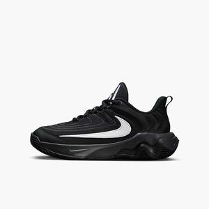 나이키 농구 신발 키즈 NIKE 야니스 이모터리티 4 GS 운동화 배쉬 블랙 fz6734 2025 여름 신상 엘리펀트