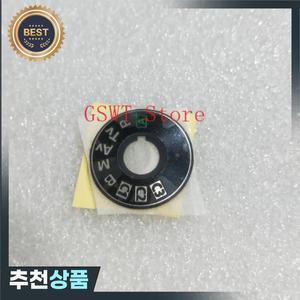 Canon 5D Mark IV 모드 다이얼 5d4 카메라 수리 부품 교체 용 새 윗면 커버