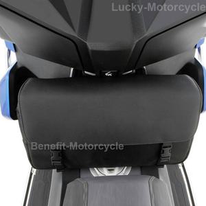 바이크 오토바이잡화 BMW C400X C400GT 오토바이 용 액세서리 안티 스크래치 코팅 핸드백 방수 휴대용 스토
