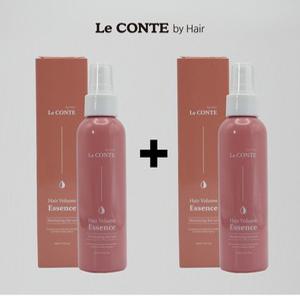1+1)픽서 퍼퓸 볼류머 두피케어 두피쿨링스프레이 탈모관리 볼륨미스트 150ml
