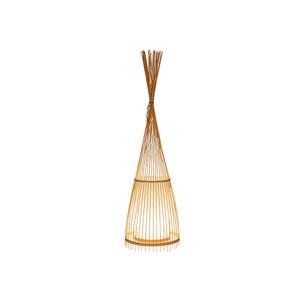모던 LED 인테리어 무드등 터치 테이블램프 감성 장스탠드 현관등 서재 23cm 에스닉