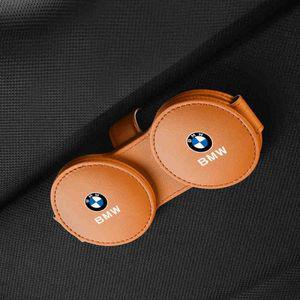 BMW 선글라스 홀더 거치대 안경 클립 듀얼 수납