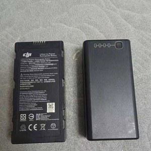 드론 4 교체용 단일상품 고용량 프레임 플렉스 키트 안테나 랜딩 WB37 배터리 5200 용량 기타