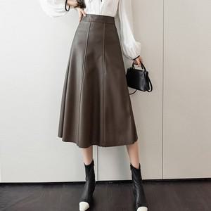 케인트레더A라인스커트 mde2300672