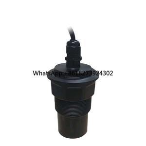 Firstrate FST700-CS03 Contactloze 오픈 Kanaal Ultrasone Waterniveau 센서 Sonde