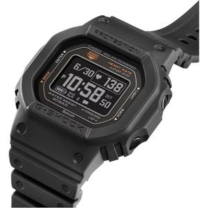 카시오지샥 Move DW-H5600 시리즈 멀티 스포츠 심박수 블랙