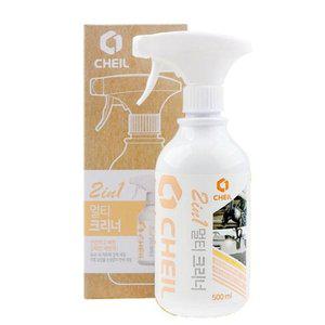 고품질 제일 크리너 왁스 자동차 물왁스 청소 클리너 500ml 타이어왁스 자동차발수왁스 (WFHRDTK)