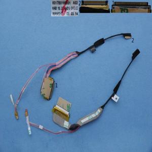 HP 미니 1000 10.2 인치 6017B0180301 용 노트북 LCD 케이블