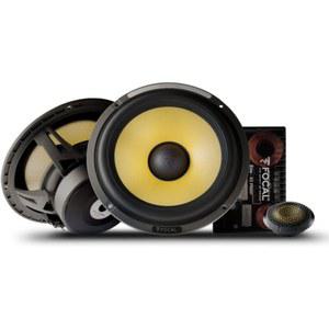 Focal ES165K 포칼 차량용 165AS 유럽 ES165KX3 2방향