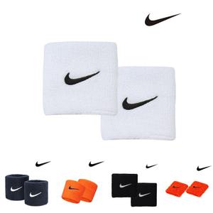 나이키 SWOOSH WRISTBANDS AC2286-101/손목/팔목/아대/밴/밴드/보호대/스포츠/보호/아데/테니스/배구/벤드