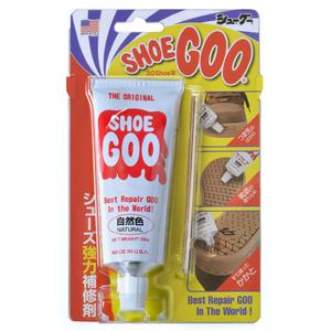 슈구 구두 밑창 보수제 SHOE GOO 신발 보수제