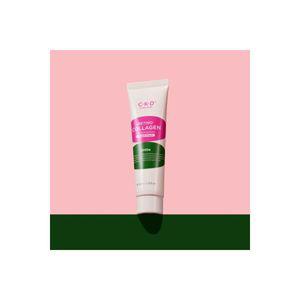 종근당건강 씨케이디 레티노콜라겐 저분자300 물광 크림팩 50ml+브러쉬 증정 780358