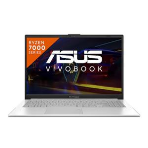 에이수스 2024 비보북Go 15 E1504FA-BQ476 15.6 라이젠5 Radeon 쿨 실버(512GB+16GB+FreeDOS)