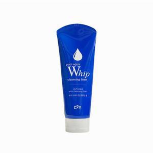 [C2Y] 퓨어 아쿠아 휩 폼클렌징 220ml