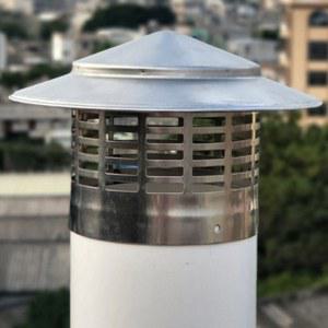 스테인리스 벤츄레이터 통풍 지붕 환풍기 흡출기 벤츄레타