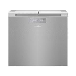위니아 1등급 뚜껑형 김치냉장고 200리터 EDL20JFWRS