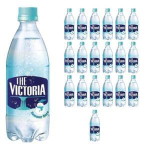 더 빅토리아 썸머스노우 탄산수 500ml x 20개