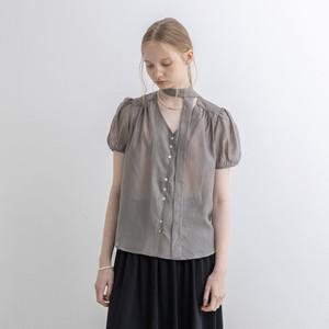 WD_Misty ash shirt_GRAY
