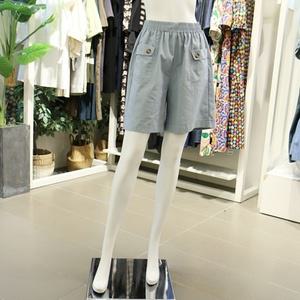[대구백화점] [오픈클로젯]데일리4부밴딩팬츠(DO257SP381)