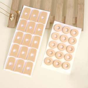 티눈 물집 보호 방지 쿠션 패드 밴드 15pcs DD-11737
