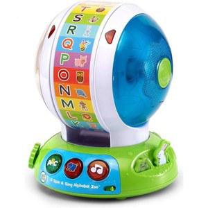 리프로그 LeapFrog 리프프로그 스핀 독점 동물원 and Alphabet