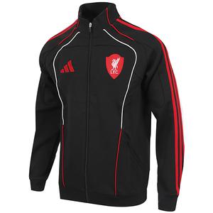 [정품] 아디다스 리버풀 FC 2025/26 UBP 더블니트 트랙탑 져지 (JW5475)