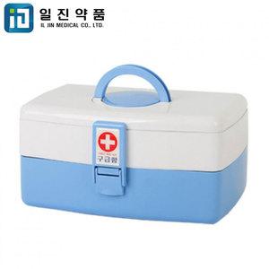 구급상자함 구급함케이스 어린이집 유치원 가정용 응급함 정리함 센터 의약품통 학교