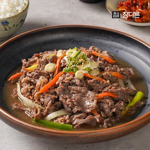 [참다른] 양념 소불고기 300g x 3팩