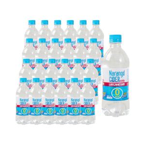 나랑드 사이다 제로 플레인 500ml x 24개