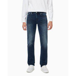 [파주점][Calvin Klein Jeans][캘빈클라인진]CK진남성 바디핏 데님(J327459)