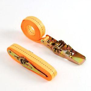폭25mm 화물로프 25M 세이프원고정라쳇바2p세트화물벨 스랩 짐고정 밸트 수고정 고정스 벨트 차깔깔이 차용
