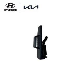 펠리세이드 안전벨트 홀더 시트벨트 웨빙 후크(블랙) (898W2S8000NNB) 팰리세이드/더 뉴 (LX2)