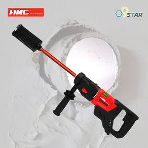 HMC 1800W DDR-BL08 건식코어드릴 고출력 전동코아드릴 천공 타공