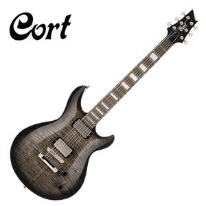 [스쿨뮤직]콜트 Cort M600 일렉기타 (TBB)