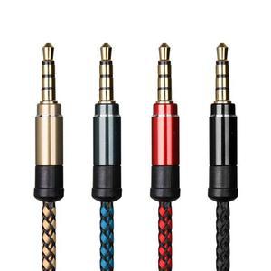 [S8W9W69]AUX 카오디오 스테레오 3.5mm 케이블1.5M