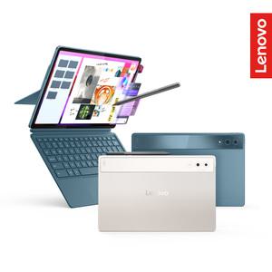 [Lenovo Certified]Yoga Tab Plus AI 요가탭플러스 16GB 256GB 키보드+전용펜+마우스