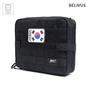 빌리버스 남자 파우치 태블릿 수납 여행용 BJI205가방 스트링치 여행치 수치 휴대용치 등산치 미니치 메쉬