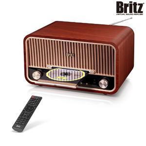 브리츠 Britz BZ-T7800 Plus 블루투스 5.0 스피커