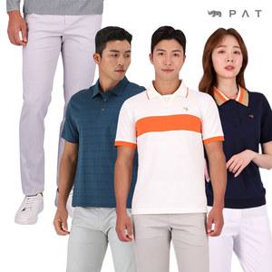 [페이7%][30%][PAT] 여름 BEST 모음전 점퍼/자켓/셔츠/블라우스/티셔츠/팬츠 外 100종 택1