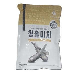 청솔 마차 900g 자판기용