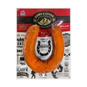 사조 캠프앤하우스 킬바사 180g