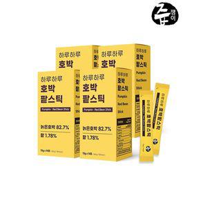[하프클럽/즙쟁이]즙쟁이 호박팥스틱 4박스 (총56포)