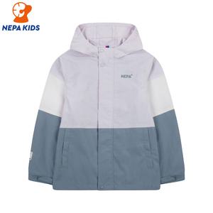 NEPA KIDS 네파키즈 공용 톰 바람막이 자켓 KJE0652_N09
