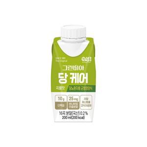 당 케어 200mlx36팩