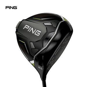 [핑]정품  PING G430 MAX 10K ALTA J CB BLACK 드라이버