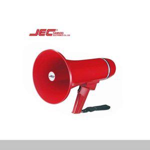[기타]삼주 메가폰 일체형 JE-303S 기타용품 안전용품