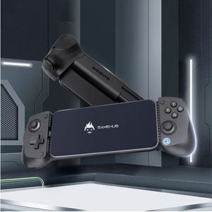 게임서 GAMESIR X5 Lite 신축형 게임패드 스마트폰적용가능 콘솔 모바일 게임 컨트롤러 스트레칭