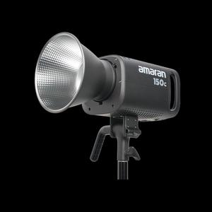 어퓨처정품 Aputure amaran 150C CHARCOAL RGB LED 아마란 150C 차콜 RGB LED 라이트 정품-봄맞이 행사