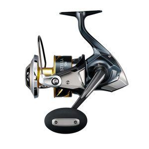 시마노 SHIMANO 스피닝 릴 25 스텔라 SW14000XG