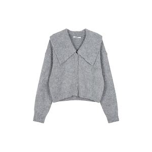 세일러카라 니트 가디건 AQ7XG471